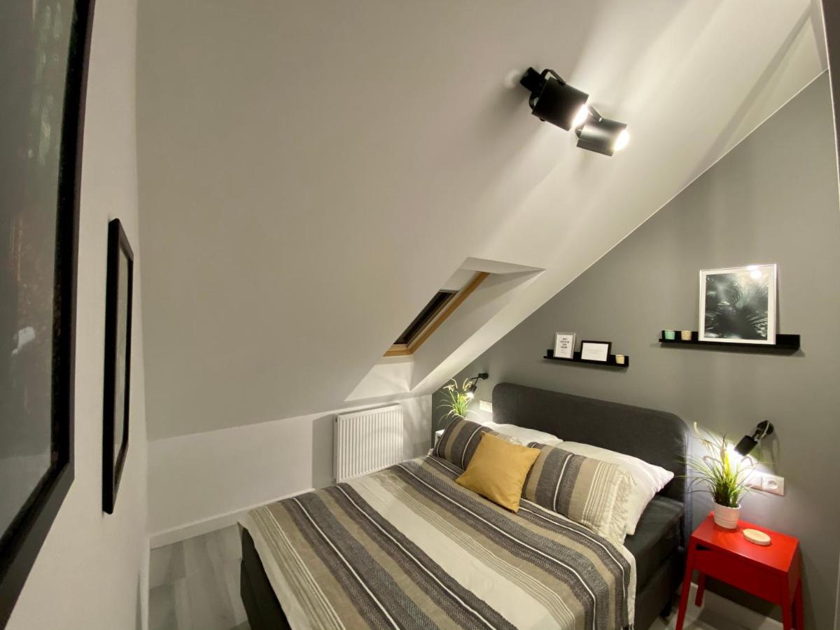 Świeradów-Zdrój Ski Sun Sea - Rodzinny Apartament Pod Gondola מראה חיצוני תמונה
