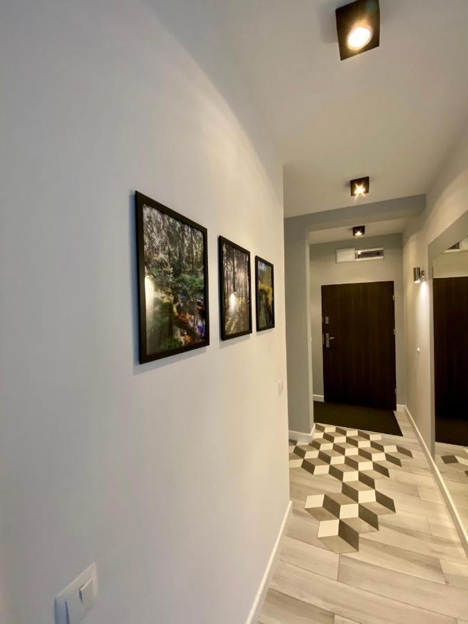 Świeradów-Zdrój Ski Sun Sea - Rodzinny Apartament Pod Gondola מראה חיצוני תמונה