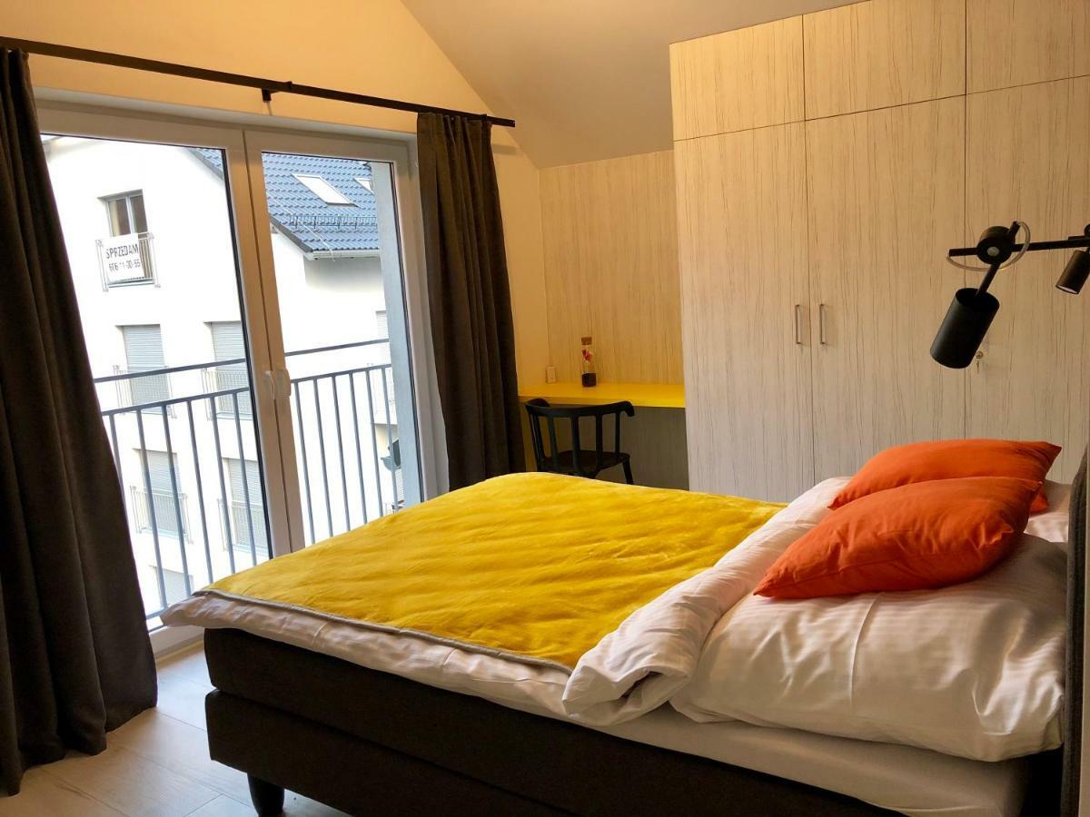 Świeradów-Zdrój Ski Sun Sea - Rodzinny Apartament Pod Gondola מראה חיצוני תמונה
