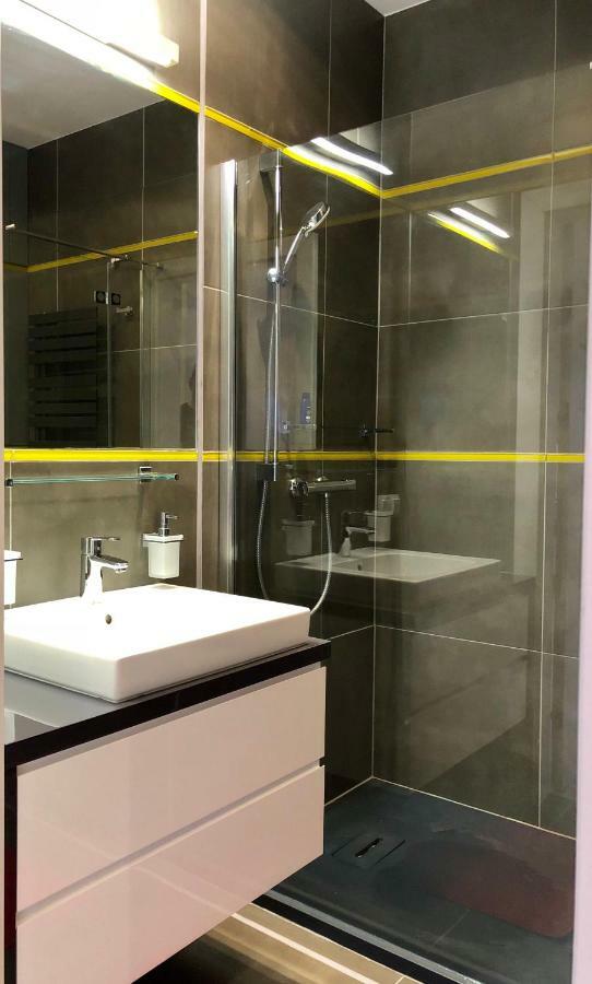 Świeradów-Zdrój Ski Sun Sea - Rodzinny Apartament Pod Gondola מראה חיצוני תמונה