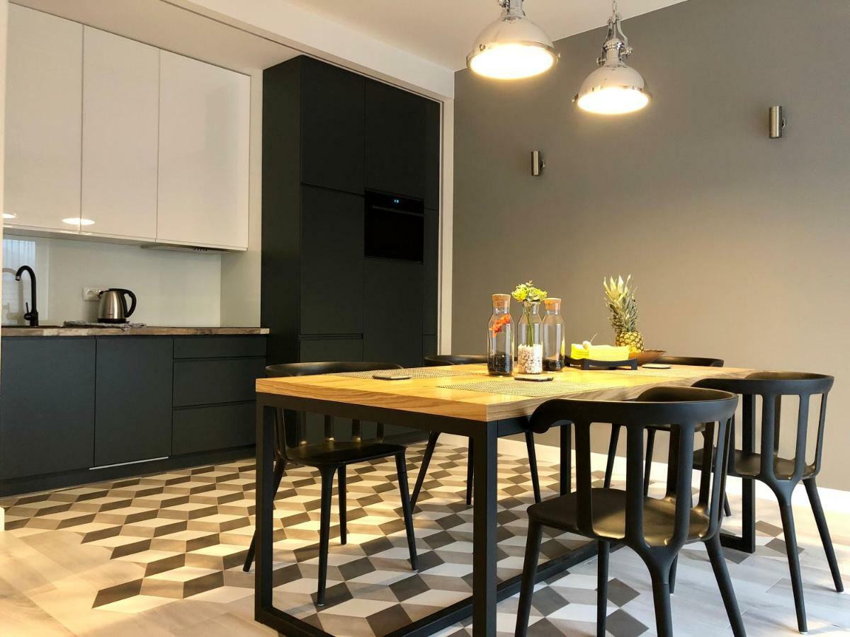 Świeradów-Zdrój Ski Sun Sea - Rodzinny Apartament Pod Gondola מראה חיצוני תמונה
