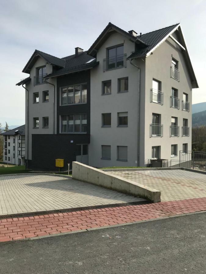 Świeradów-Zdrój Ski Sun Sea - Rodzinny Apartament Pod Gondola מראה חיצוני תמונה
