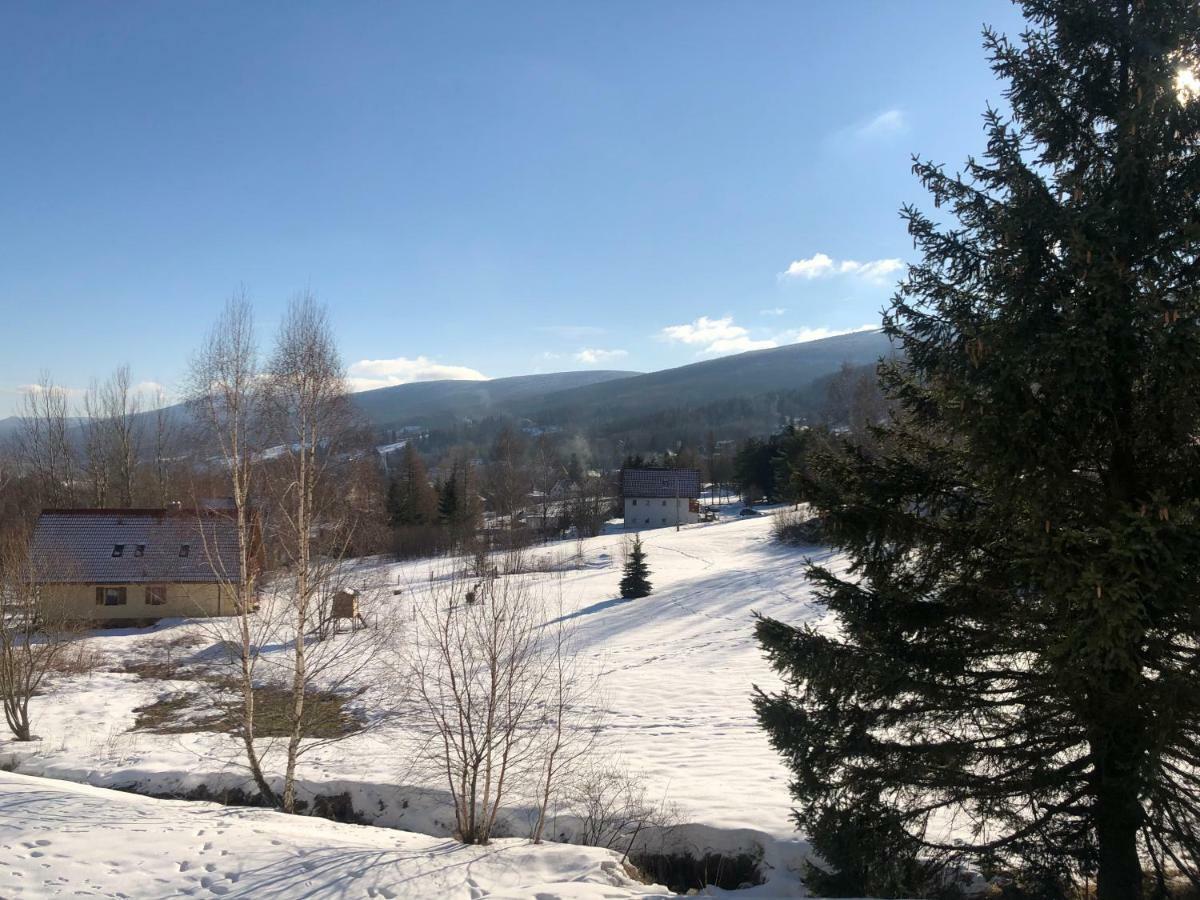 Świeradów-Zdrój Ski Sun Sea - Rodzinny Apartament Pod Gondola מראה חיצוני תמונה
